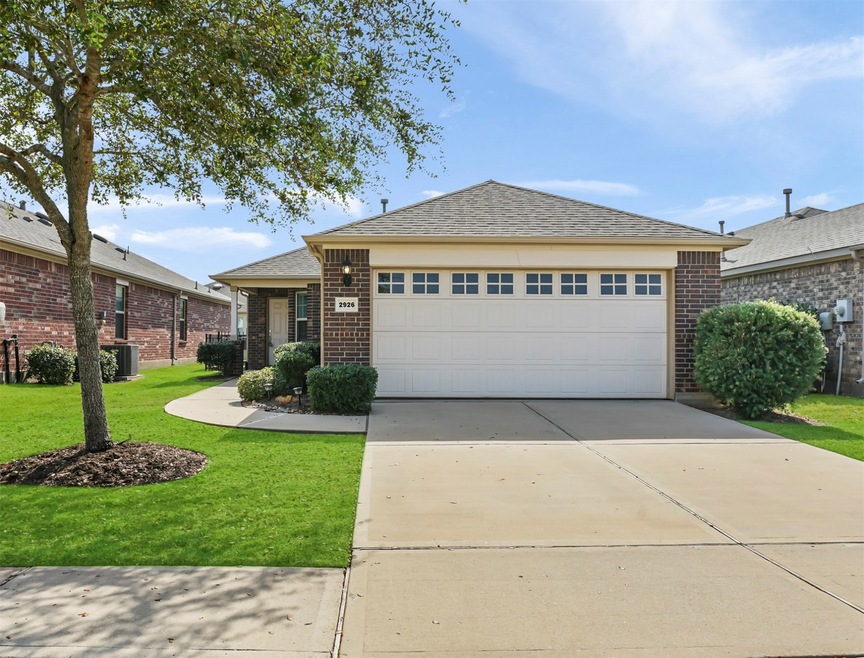 2926 Cone Flower Dr, Richmond, TX 77469 - photo 1