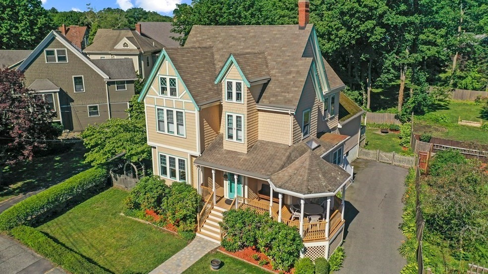 5 Harrison St, Stoneham, MA 02180 - photo 1