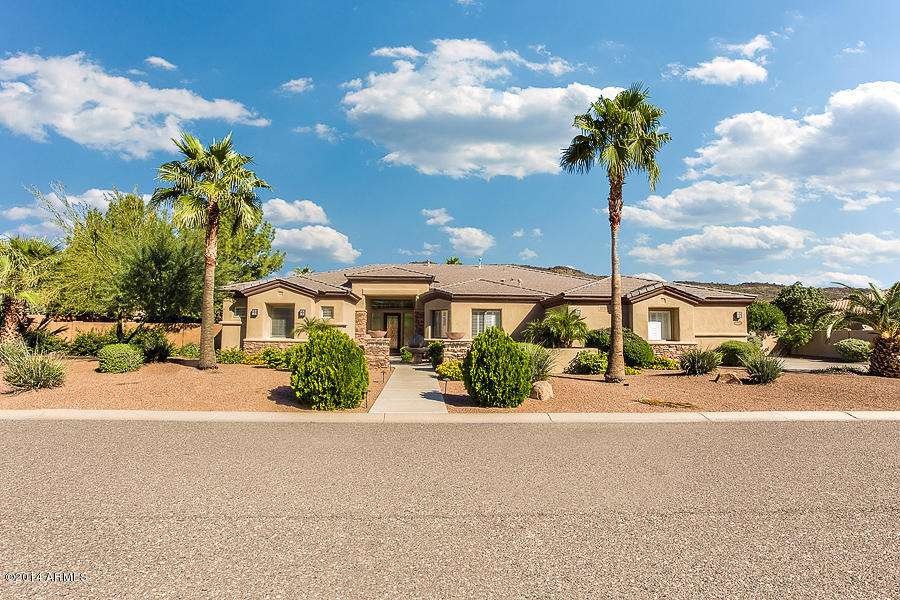 4604 W El Cortes Pl-24
