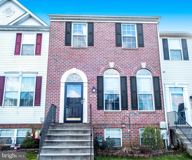 1907 Glenroths Dr, Abingdon, MD 21009 - photo 1