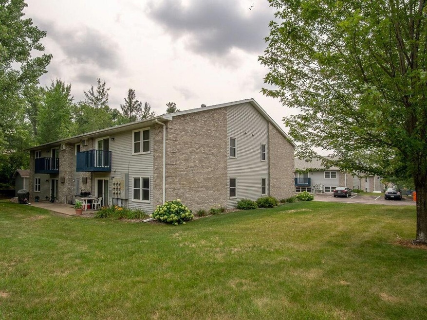 Well maintained 8-plexes in City of Altoona near s