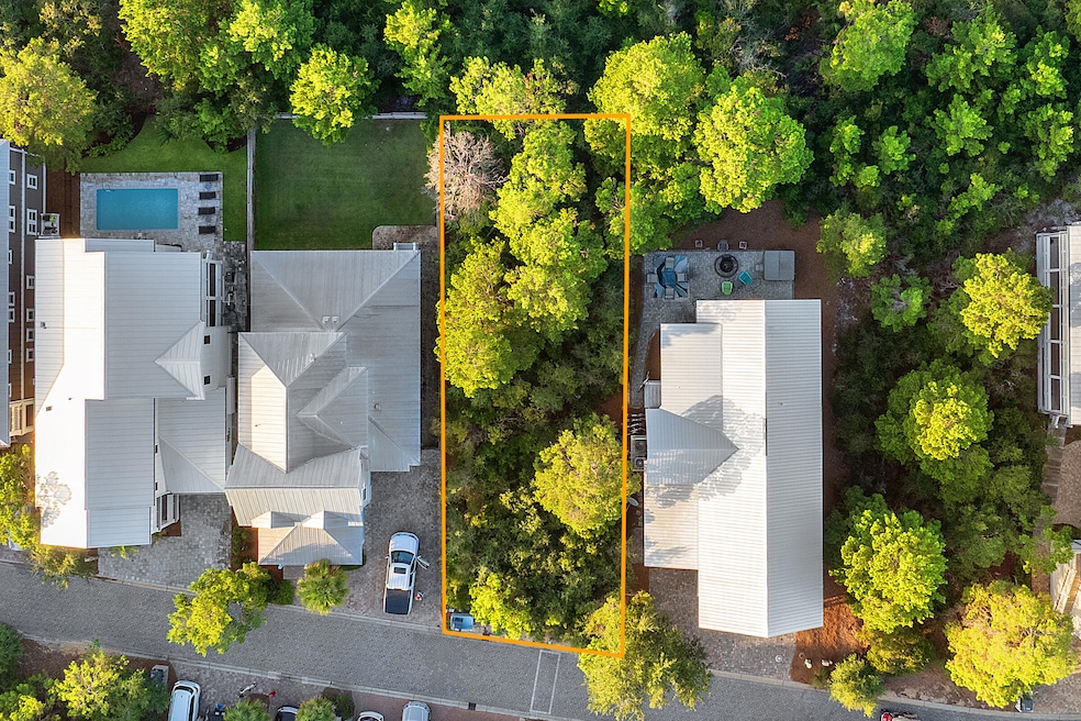 Lot 21 Gulfview Way, Santa Rosa Beach, FL 32459 - photo 1