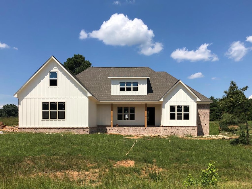 140 Downing St, Oxford, MS 38655 - photo 1