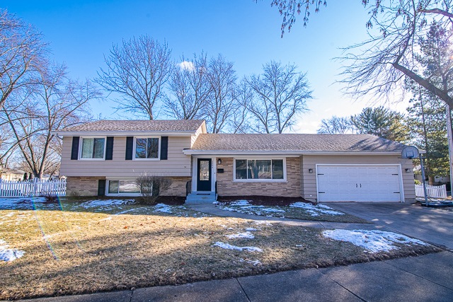 1204 Hercules Ln, Naperville, IL 60540 - photo 1
