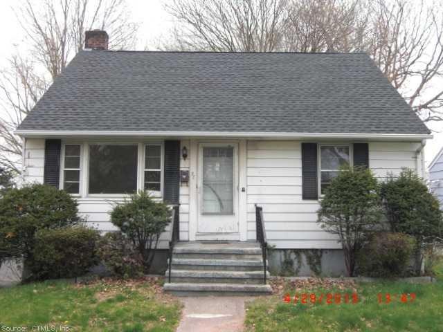 97 Concord St, New Haven, CT 06512 - photo 1
