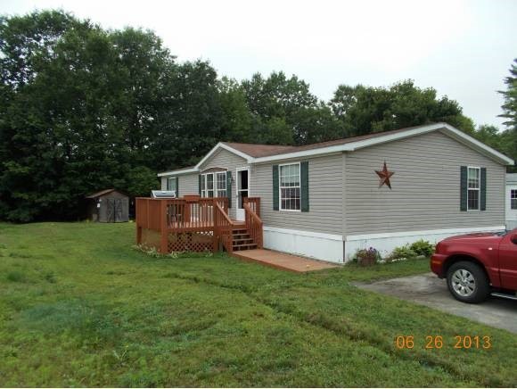 159 Morways Park, Charlestown, NH 03603 - photo 1