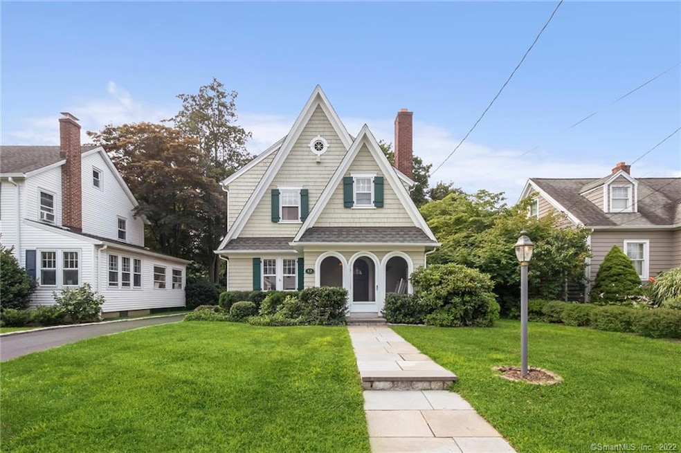 12 Muriel St, Norwalk, CT 06851 - photo 1