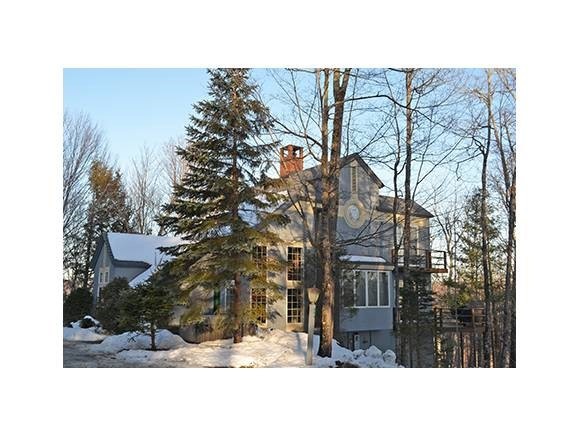 49 Snow Trak North #8, Ludlow, VT 05149 - photo 1