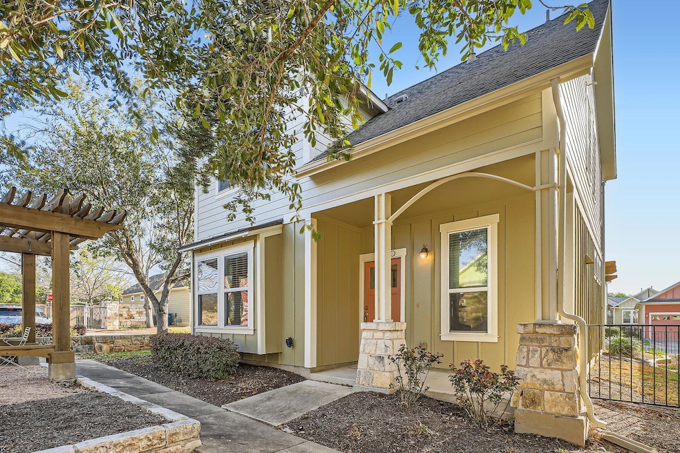 12200 Barras Branch Dr unit 135, Austin, TX 78748 - photo 1