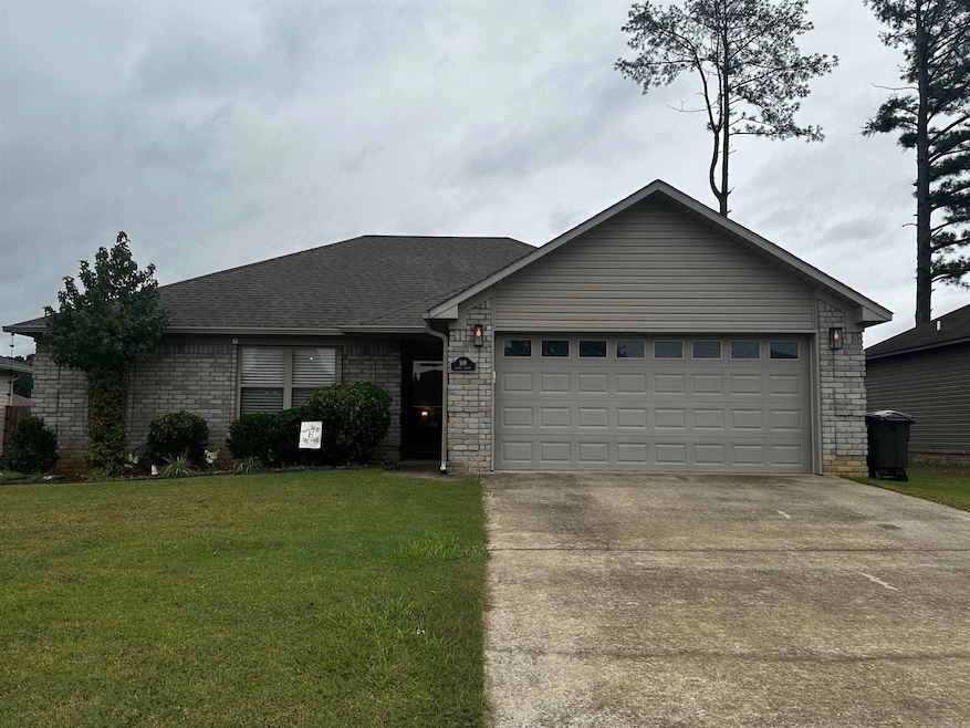 108 Spruce St, Jacksonville, AR 72076 - photo 1