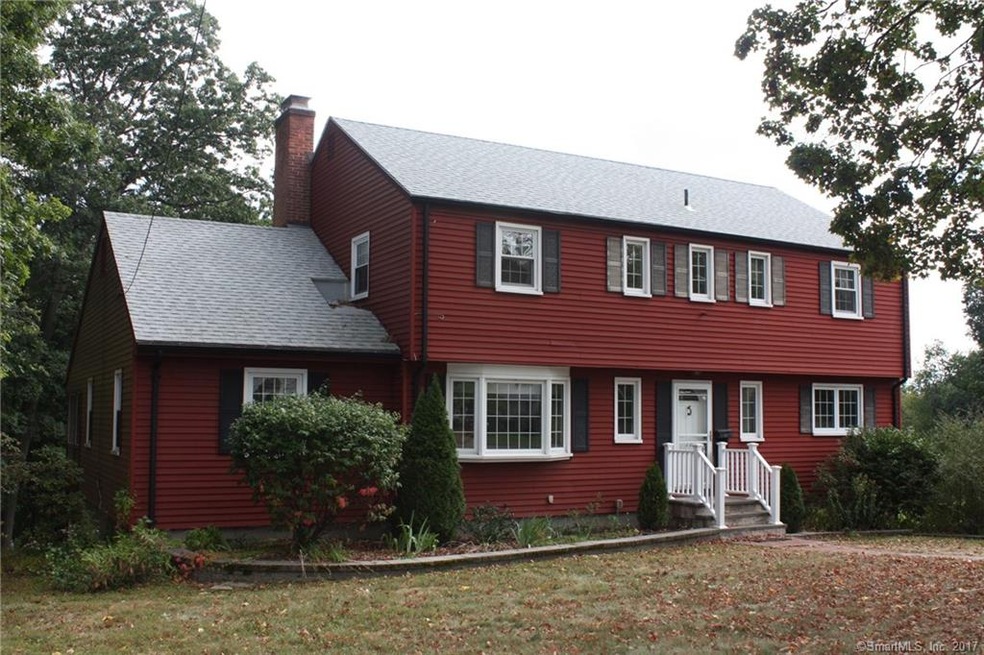 Welcome to 22 Farms Village Road, Wethersfield