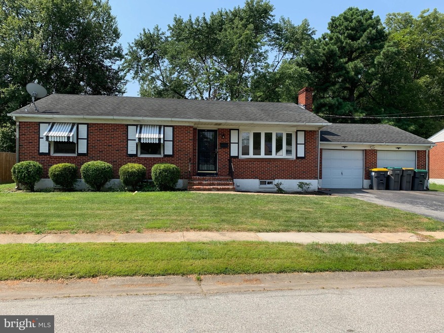 7 E Burton Ave, New Castle, DE 19720 - photo 1