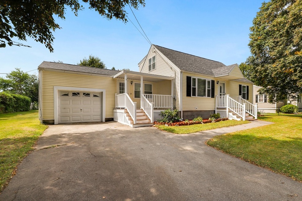 2 College Ln, Methuen, MA 01844 - photo 1