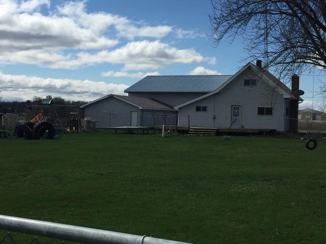 N4781 Jones Rd, Bryant, WI 54418 - photo 1