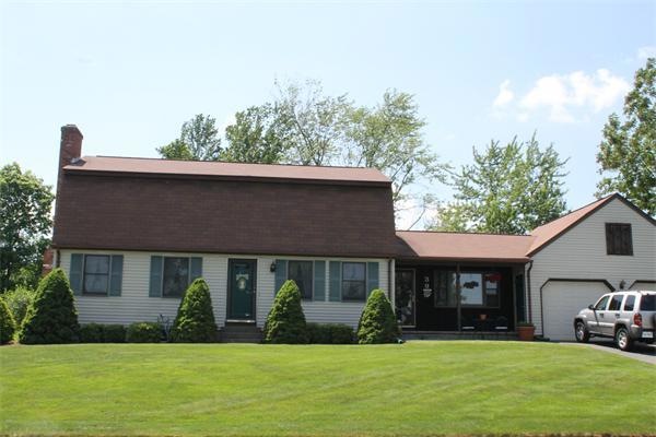 39 Forge St, Feeding Hills, MA 01030 - photo 1