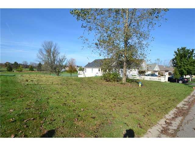 Land Build your dream home here!