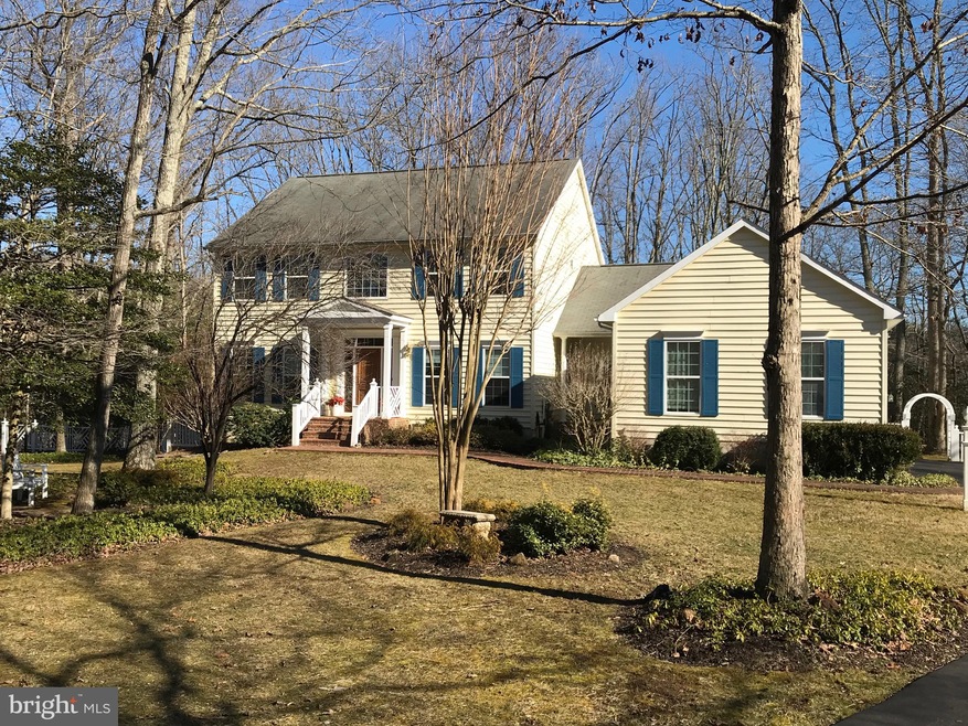 905 River Knoll Ct, Davidsonville, MD 21035 - photo 1