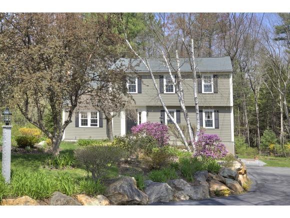 40 Old Sawmill Rd, Bedford, NH 03110 - photo 1