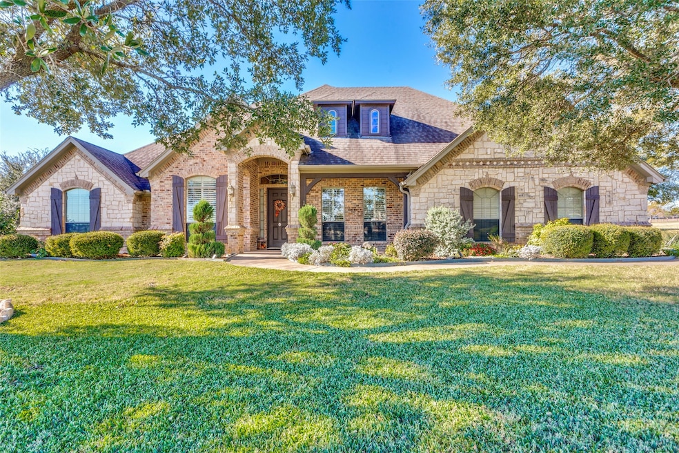 6824 Wild Stallion Rd, Fort Worth, TX 76126 - photo 1