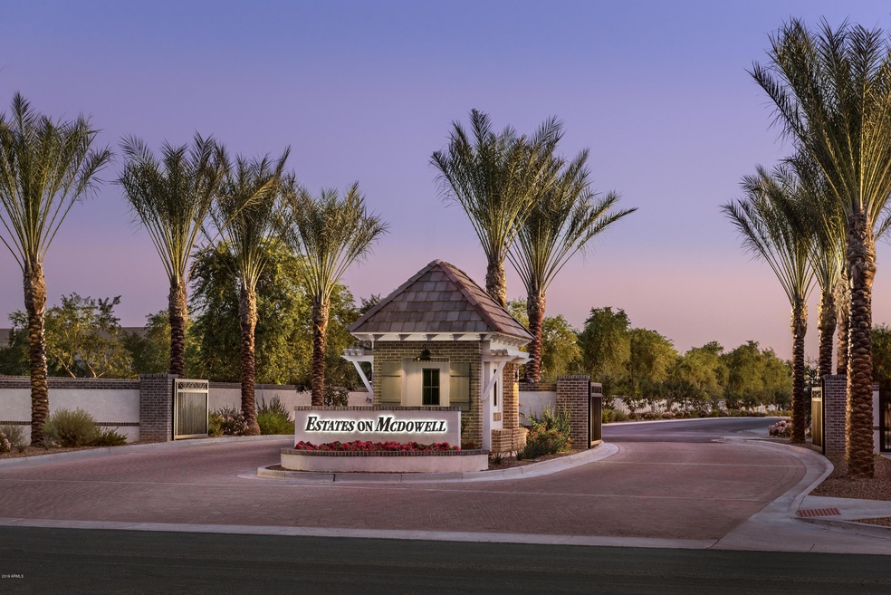 4148 E Nora Cir, Mesa, AZ 85215 - photo 1