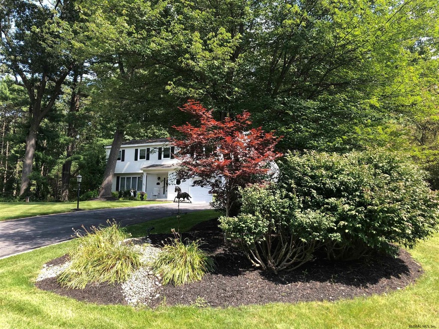 21 Christina Ct, Saratoga Springs, NY 12866 - photo 1