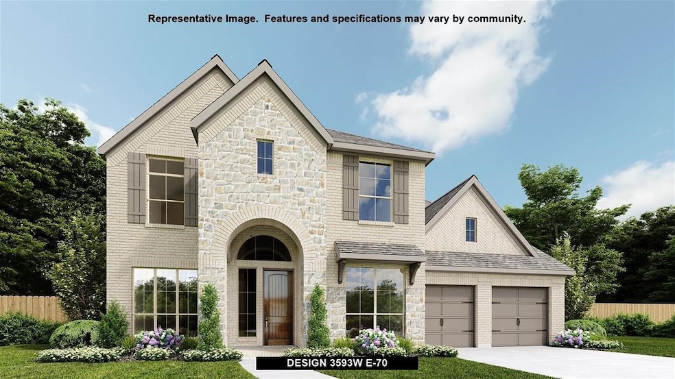 19226 Derby Run Ln, Tomball, TX 77377 - photo 1