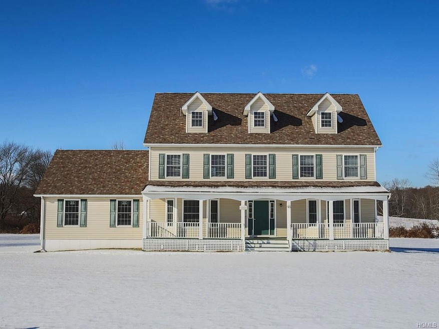 1118 State Route 302, Pine Bush, NY 12566 - photo 1