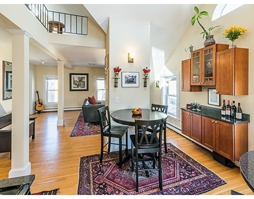 2 Hagar St unit 3, Jamaica Plain, MA 02130 - photo 1