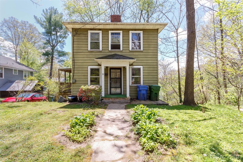 8 Birch St, Asheville, NC 28801 - photo 1