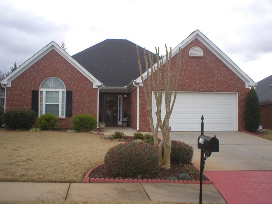 1500 Empress Dr, McDonough, GA 30253 - photo 1