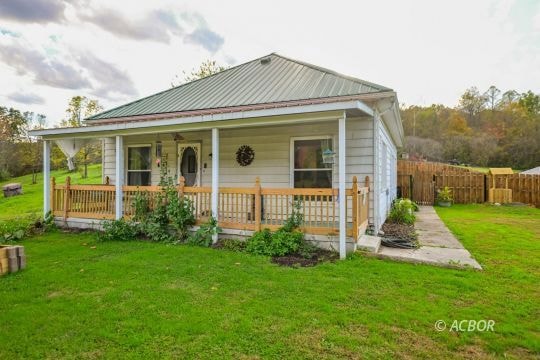 14881 State Route 691, Nelsonville, OH 45764 - photo 1