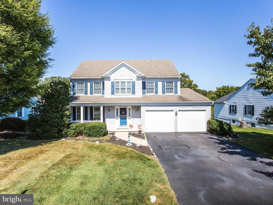 3407 Tudor Dr, Adamstown, MD 21710 - photo 1