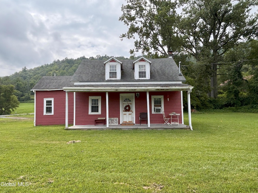 8 Rabbit College Rd, Petersburg, NY 12138 - photo 1