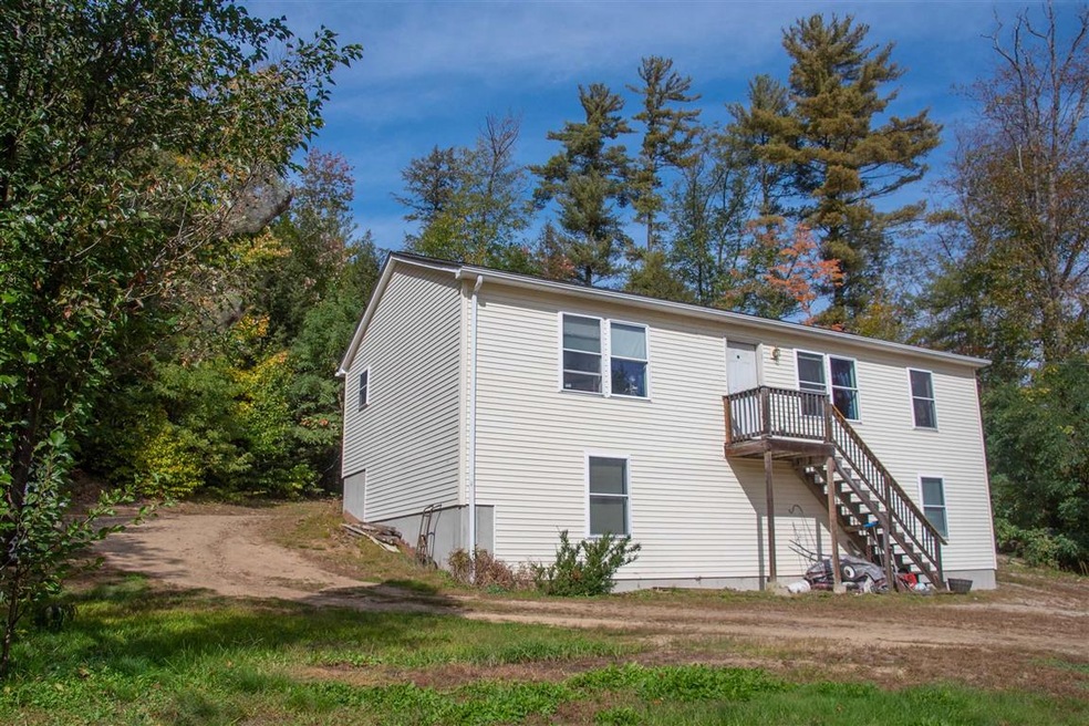 224 Allens Siding Rd, North Conway, NH 03860 - photo 1