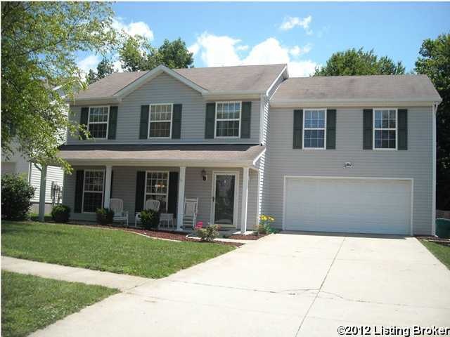 8109 Apple Valley Dr, Louisville, KY 40228 - photo 1