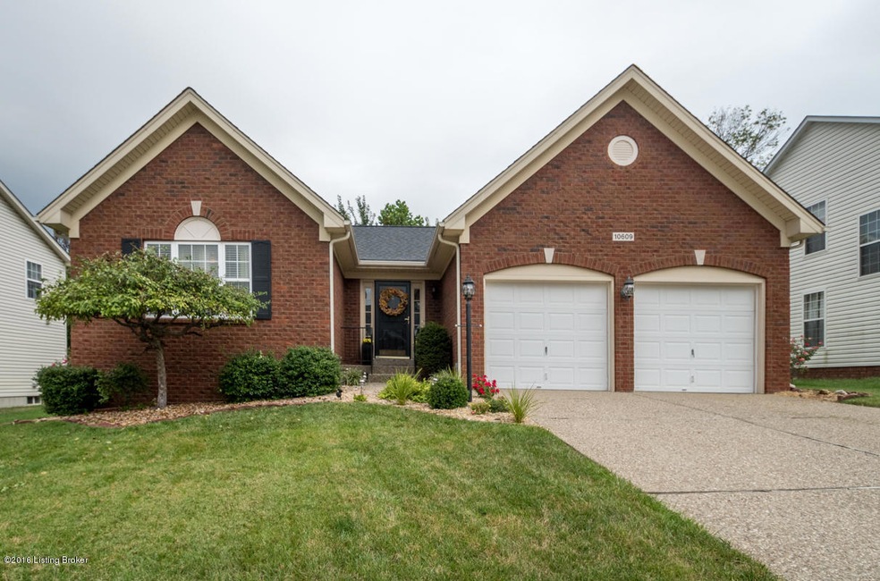10609 Providence Dr, Louisville, KY 40291 - photo 1