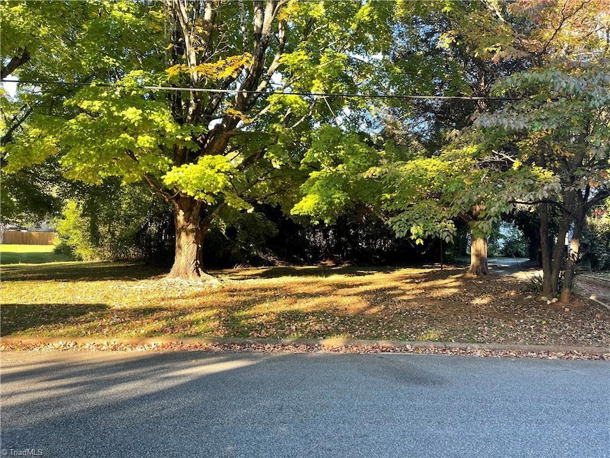 Fabulous level Lot near HPU!