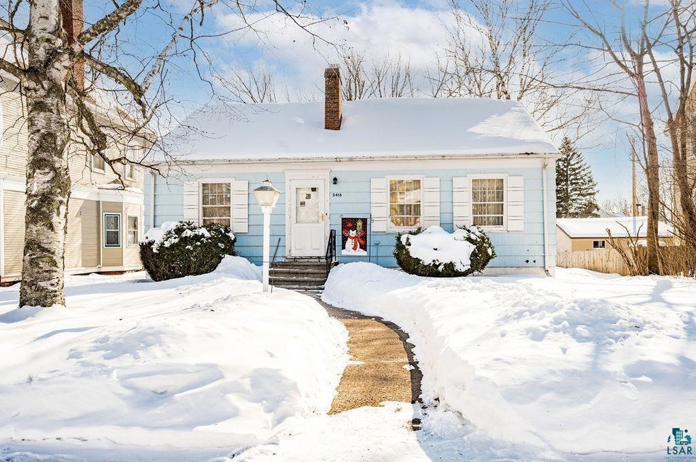 5418 Oneida St, Duluth, MN 55804 - photo 1
