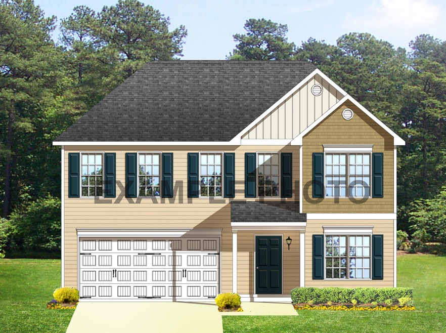 2304 B EXAMPLE