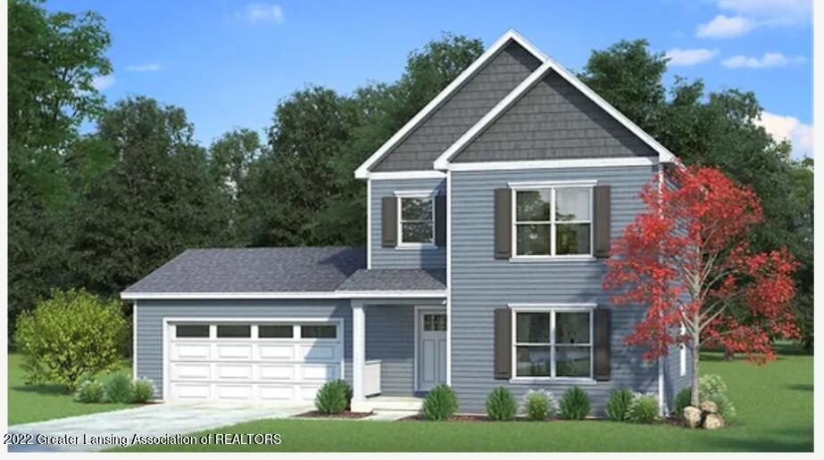 4035 Glenburne Blvd, Lansing, MI 48911 - photo 1