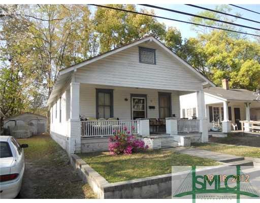 31 W 54th St, Savannah, GA 31405 - photo 1
