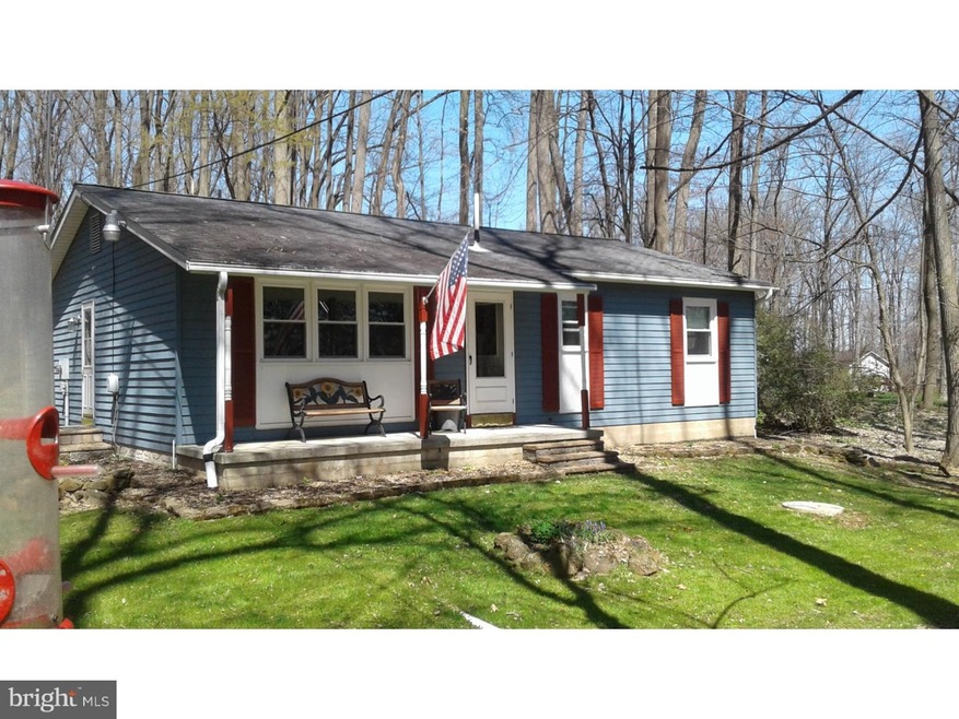 1083 Soffa Rd, East Greenville, PA 18041 - photo 1