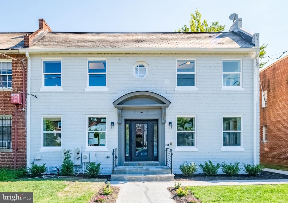 908 Quincy St NE unit 4, Washington, DC 20017 - photo 1