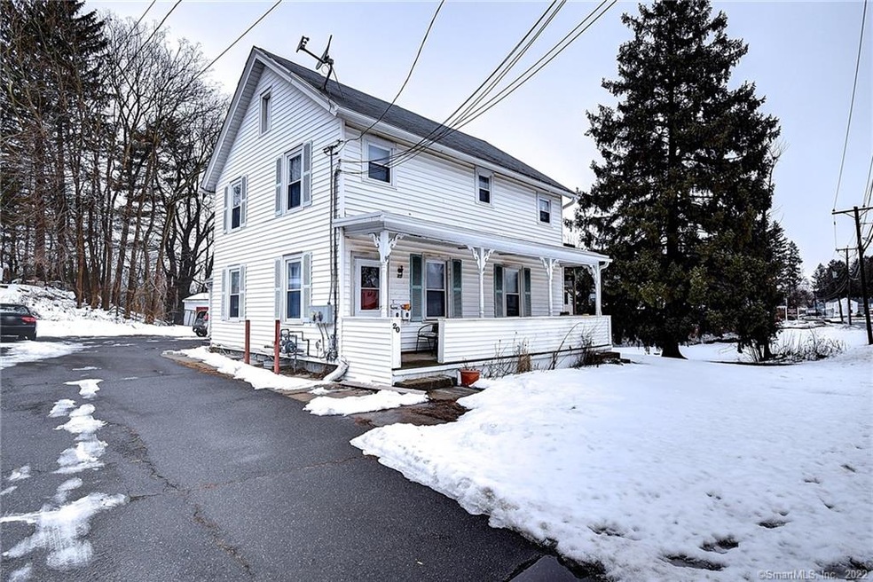 20 West Rd, Ellington, CT 06029 - photo 1