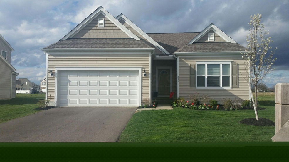 346 Hardwood Ave, Circleville, OH 43113 - photo 1