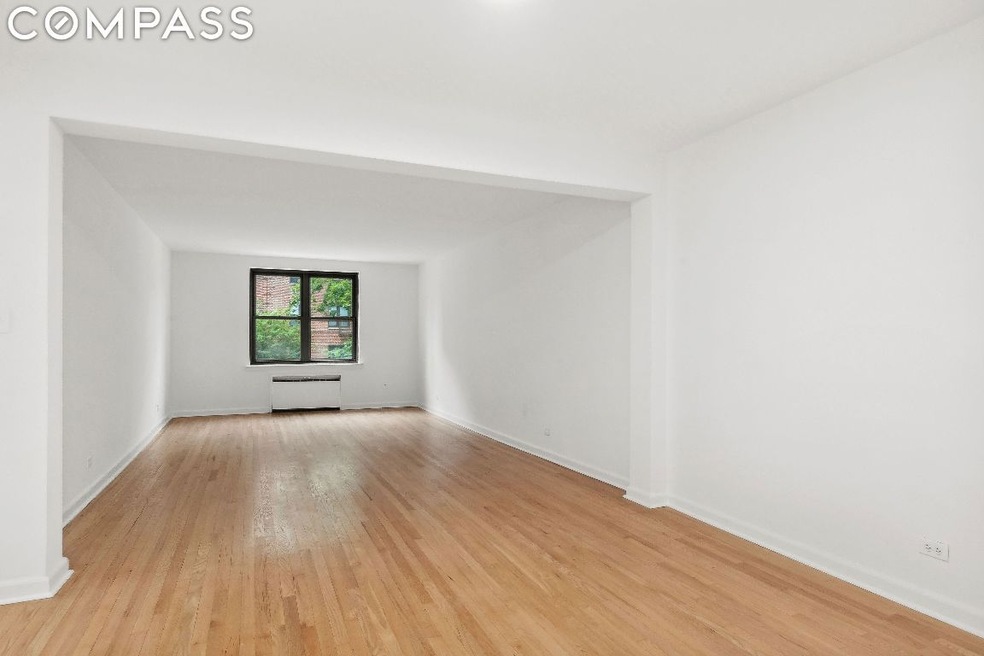 445 W 240th St unit 3A, Bronx, NY 10463 - photo 1