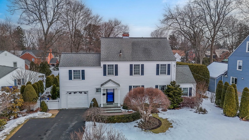 64 Bonny View Rd, West Hartford, CT 06107 - photo 1