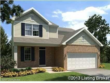 9115 Big Boulder Dr, Louisville, KY 40291 - photo 1