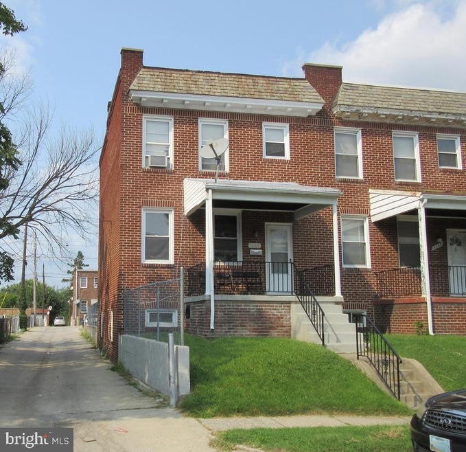 3540 Juneway, Baltimore, MD 21213 - photo 1