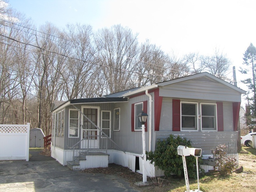 2 Abbey Ln, Taunton, MA 02780 - photo 1